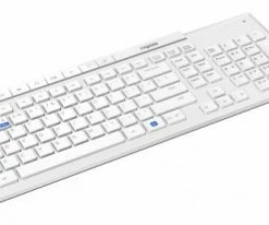 Rapoo 8200M Kabelloses Tastatur-Set Weiß -PC Tastaturen Verkäufe e8e87da2 0300 4c27 824e 55d7ccf45de9 600x600