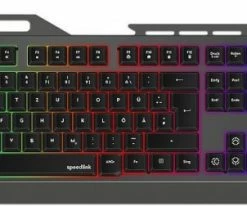 Tastatur SPEEDLINK Tyalo Illuminated Gaming Deskset -PC Tastaturen Verkäufe ea13ab19 9742 4825 ba45 8d818ba5b01c 600x600