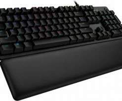 Logitech G G513 GX Blue Switch (DE) Gaming Tastatur Carbon -PC Tastaturen Verkäufe ecc8b05c c5bd 4ae9 88de 199b1a4603a0 600x600