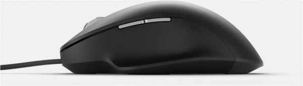 Microsoft Ergonomic Desktop Tastatur-Set Schwarz 4 Microsoft Ergonomic Desktop Tastatur-Set Schwarz – Bild 4