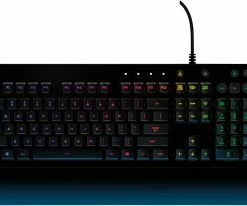 Logitech G G213 Prodigy (DE) Gaming Tastatur