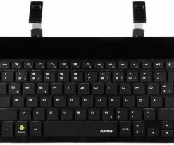 Hama BT-Tastatur Key 2GO X 2000 Schwarz 10 Hama BT-Tastatur Key 2GO X 2000 Schwarz -PC Tastaturen Verkäufe ee49b9a0 a2db 4b3d 8a5d 9ac13c26a4d7 600x600