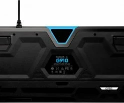 Logitech G G910 Orion Spectrum (DE) Gaming Tastatur -PC Tastaturen Verkäufe ee9ea744 5d4f 43bd a928 d032c0269044 600x600