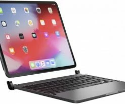 BRYDGE Bluetooth Tastatur Für IPad Pro 12,9" Spacegrau -PC Tastaturen Verkäufe f3a9e5d5 633b 4402 b34f 90abd28f59db 600x600