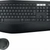 Logitech MK850 Performance (DE) Kabelloses Tastatur-Set