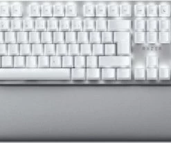 Razer Pro Type Ultra (DE) Kabellose Tastatur