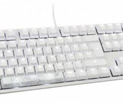 Ducky One 2 White Edition MX-Black (DE) Gaming Tastatur Weiß/schwarz 5 Ducky One 2 White Edition MX-Black (DE) Gaming Tastatur Weiß/schwarz -PC Tastaturen Verkäufe fa9e9a62 a21c 4311 8a31 593e662aa371 600x600