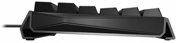 Cherry MX Board 3.0 S (DE) Brown Switches Gaming Tastatur Schwarz 4 Cherry MX Board 3.0 S (DE) Brown Switches Gaming Tastatur Schwarz – Bild 4