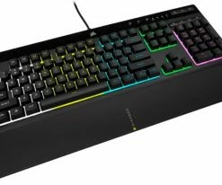 Corsair K55 RGB Pro (DE) Gaming Tastatur Schwarz 9 Corsair K55 RGB Pro (DE) Gaming Tastatur Schwarz -PC Tastaturen Verkäufe fe2e58dc 01e0 42fd b4fd f9895bcff325 600x600