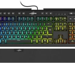 URage Exodus 900 Gaming Tastatur Schwarz 8 URage Exodus 900 Gaming Tastatur Schwarz -PC Tastaturen Verkäufe fe3ae6e2 2f6b 4593 84e3 299355109eeb 600x600