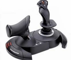 USB Joystick Thrustmaster Hotas Stick X USB