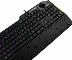 ASUS TUF Gaming K1 (DE) Tastatur Schwarz 11 ASUS TUF Gaming K1 (DE) Tastatur Schwarz -PC Tastaturen Verkäufe ffec7b96 7d1e 4978 a02e 0b2c0582b26a 600x600
